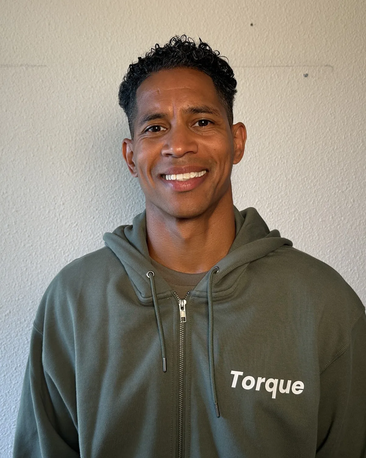Rich Loen, founder of Torque